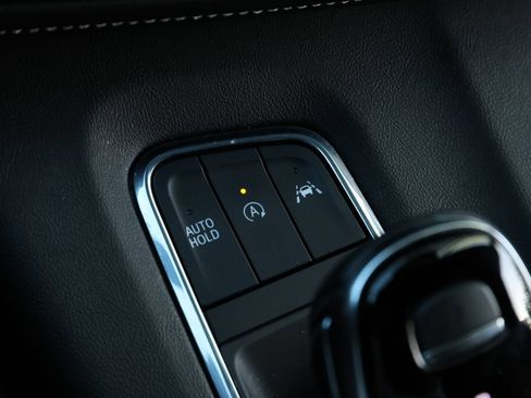 Used 2023 Cadillac Escalade Sport w/ Touring Package AWD/4WD image 38