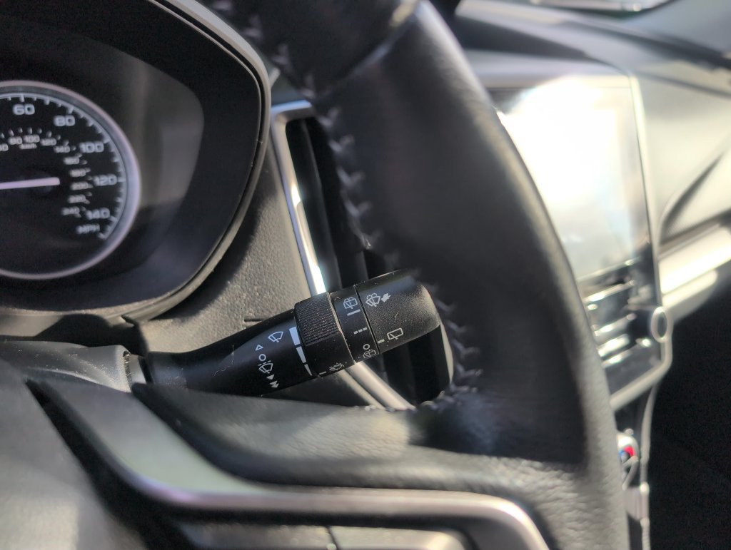 Used 2019 Subaru Forester Limited AWD/4WD image 20