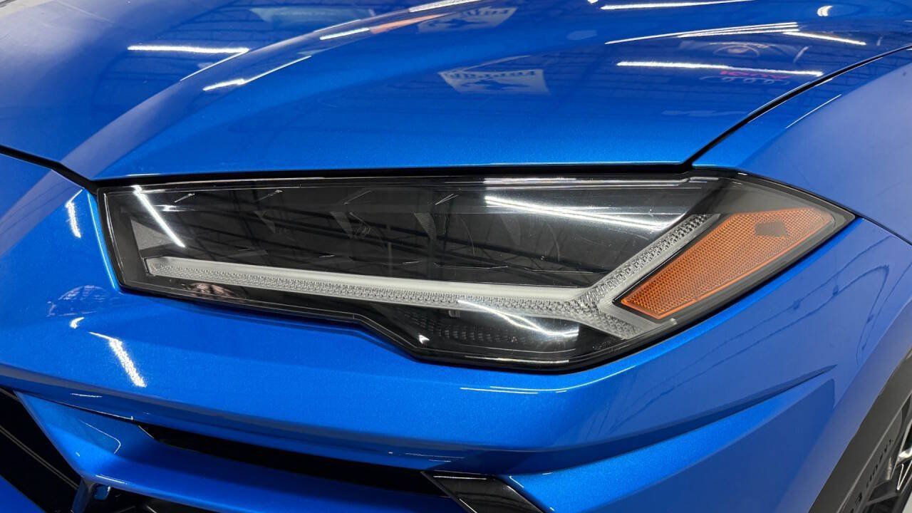 Used 2021 Lamborghini Urus AWD/4WD image 26