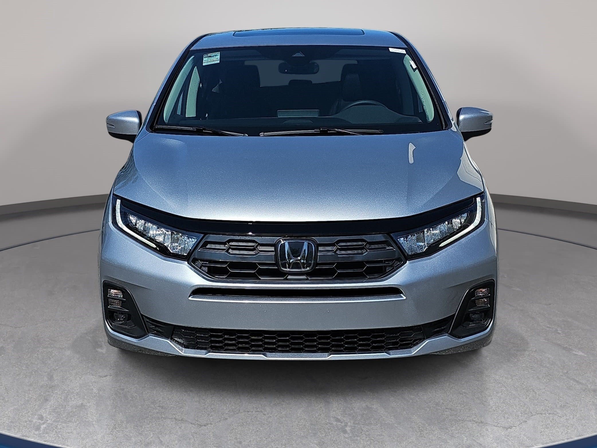 New 2026 Honda Odyssey EX-L image 2