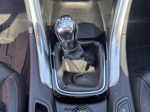 Used 2017 Chevrolet SS RWD image 36