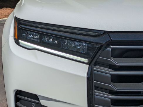 New 2026 Honda Pilot EX-L image 17