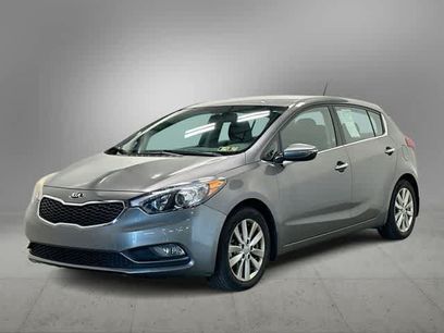 Used 2014 Kia Forte EX w/ Protection Package