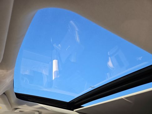 Used 2025 Ford Expedition Max Platinum image 19