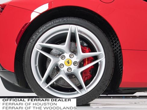 Used 2023 Ferrari F8 Tributo image 19