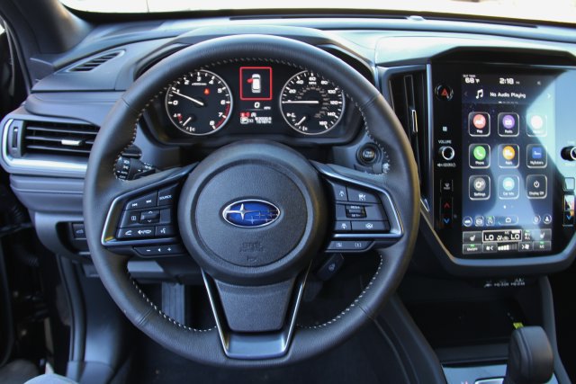 Used 2025 Subaru Forester Limited AWD/4WD image 21