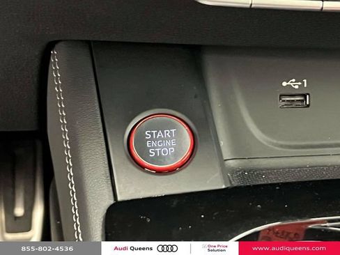 Used 2023 Audi S5 Premium Plus w/ Premium Plus Package AWD/4WD image 32