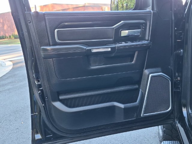Used 2019 RAM 2500 Laramie AWD/4WD image 30