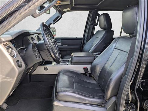 Used 2016 Ford Expedition Limited image 16