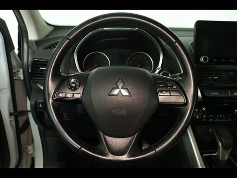 Used 2022 Mitsubishi Eclipse Cross SE FWD image 20