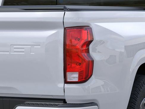 New 2026 Chevrolet Colorado LT w/ Advanced Trailering Package image 11