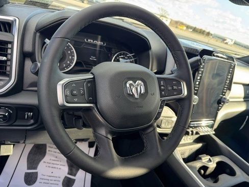 New 2026 RAM 2500 Big Horn image 15