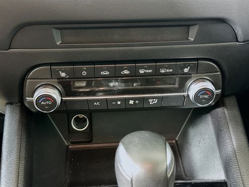 Used 2025 MAZDA CX-5 AWD 2.5 S w/ Preferred Package image 23