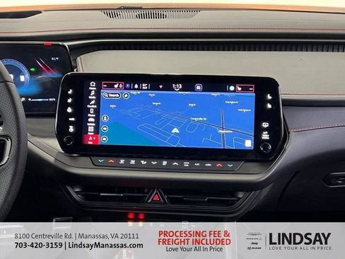 New 2026 Dodge Charger R/T Scat Pack w/ Track Package image 17