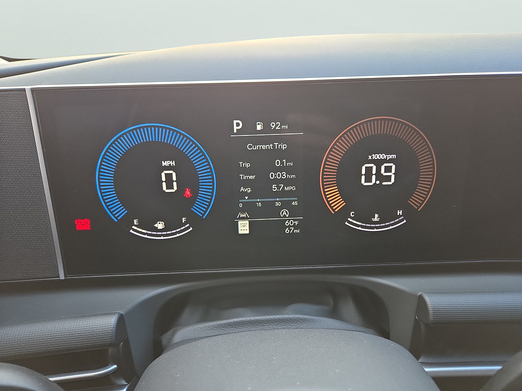 New 2026 Hyundai Tucson SE AWD/4WD image 15