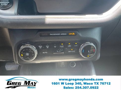 Used 2024 Ford Bronco Sport Big Bend AWD/4WD image 20