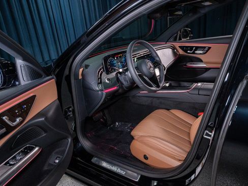 New 2026 Mercedes-Benz E 350 Sedan image 10