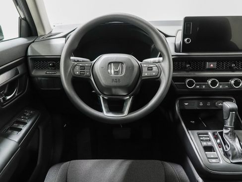 New 2026 Honda CR-V LX image 20
