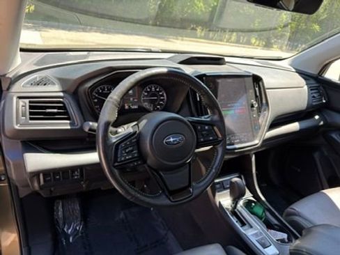 Used 2023 Subaru Ascent Onyx Edition Limited AWD/4WD image 21