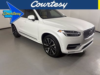 Used 2024 Volvo XC90 B6 Ultimate