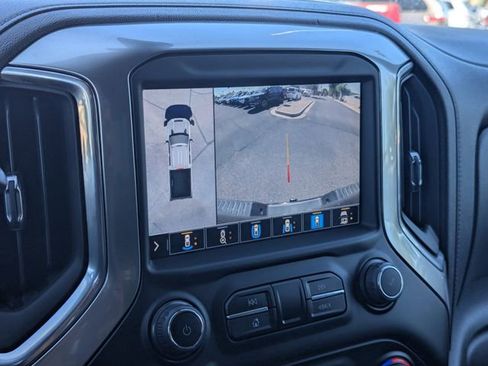 Used 2022 Chevrolet Silverado 2500 LTZ w/ Z71 Chrome Sport Edition image 27