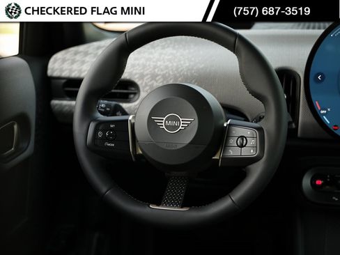 New 2025 MINI Cooper S image 27