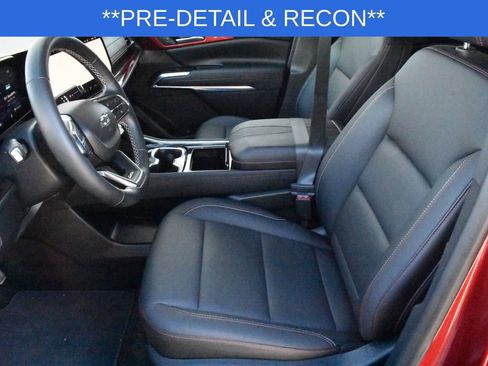 Used 2024 Chevrolet Traverse Z71 w/ LPO, Floor Liner Package image 15