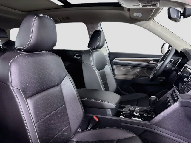 Certified 2023 Volkswagen Atlas SEL AWD/4WD image 33