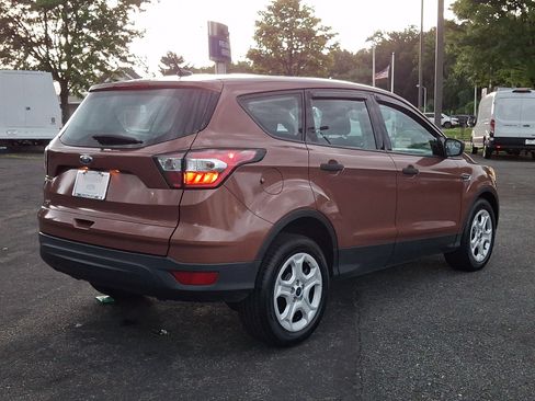 Used 2017 Ford Escape S FWD image 6