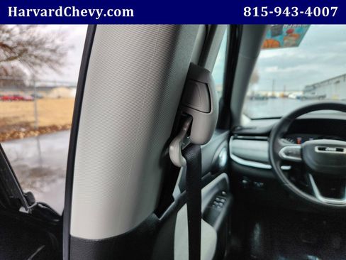 Used 2022 Jeep Compass Latitude w/ Convenience Group image 32