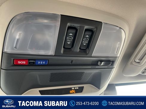 New 2026 Subaru Crosstrek 2.5i Limited w/ Crosstrek Mirror Package AWD/4WD image 23