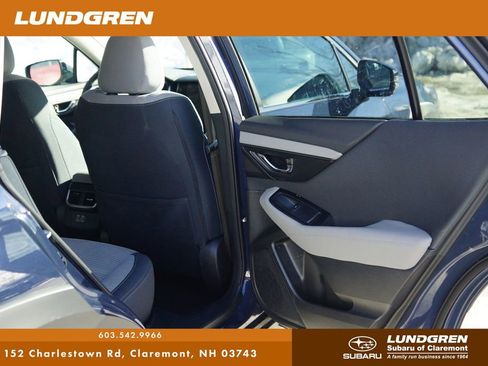 Certified 2025 Subaru Outback Premium image 25