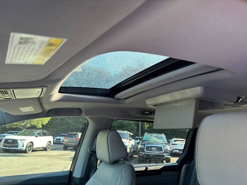 Used 2022 Honda Odyssey Elite image 30