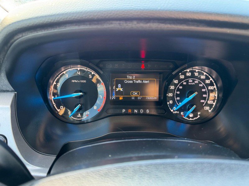 Used 2019 Ford Ranger XLT w/ FX4 Off-Road Package AWD/4WD image 23