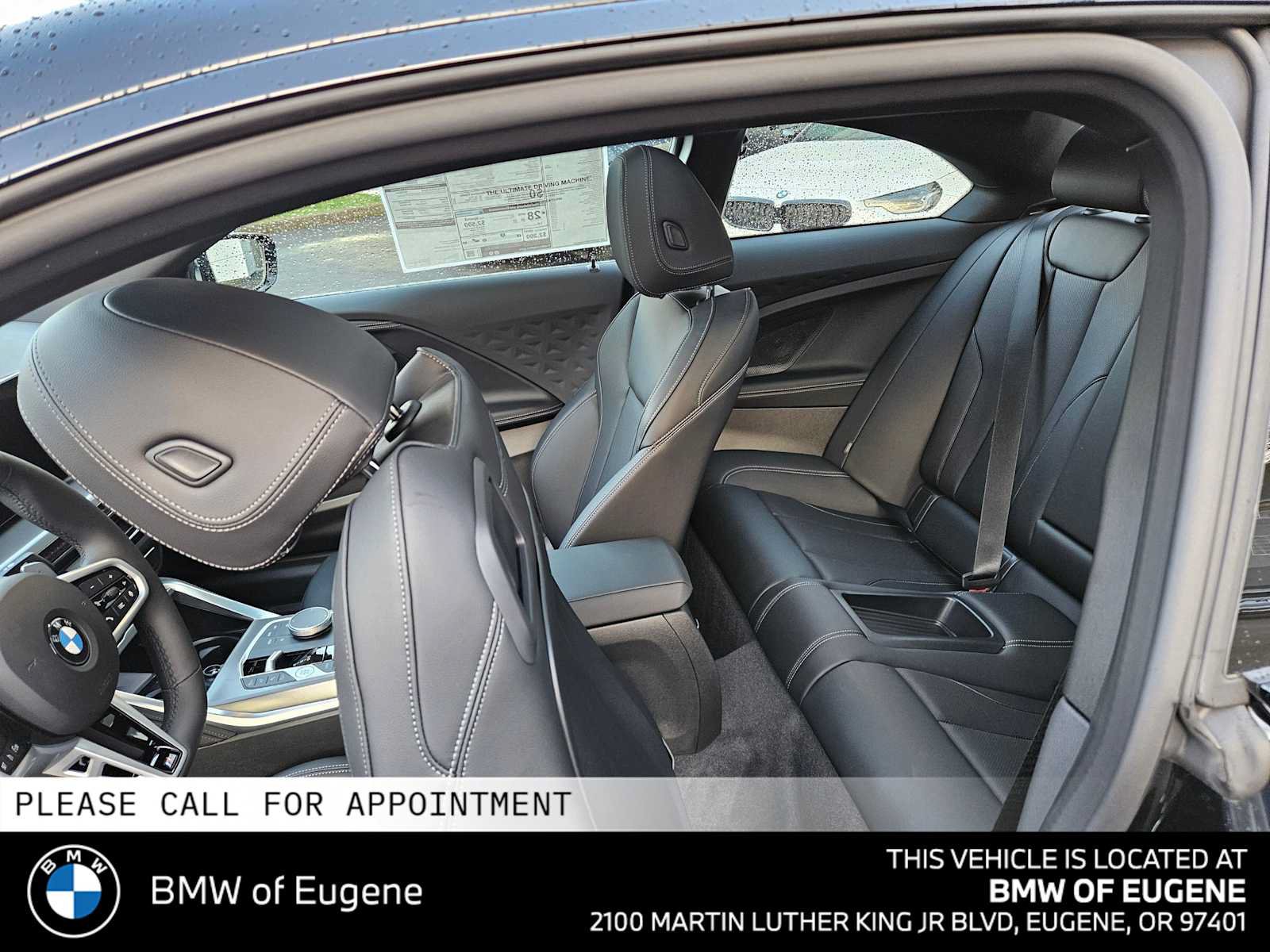New 2026 BMW 230i xDrive Coupe AWD/4WD image 19