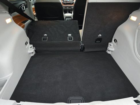 Used 2022 Jeep Compass Limited w/ Elite Group image 20