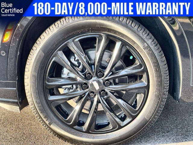 Used 2021 Cadillac XT6 Premium Luxury w/ LPO, ONYX Package FWD image 19