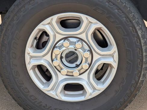 Used 2025 Ford F250 XLT AWD/4WD image 11