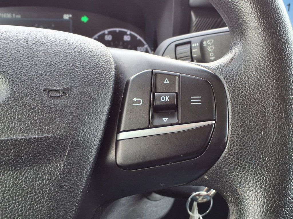 Used 2022 Ford Maverick XL FWD image 20