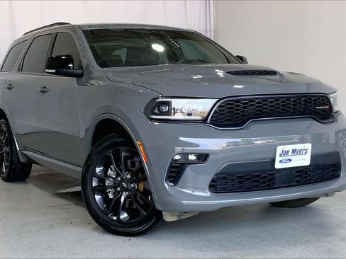 Used 2022 Dodge Durango GT AWD/4WD image 34