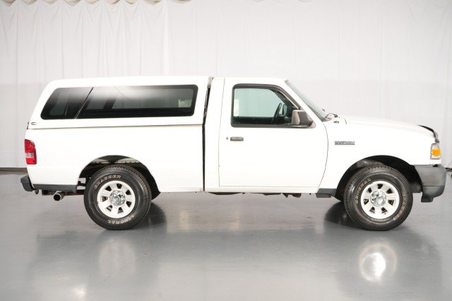 Used 2011 Ford Ranger XL RWD image 9