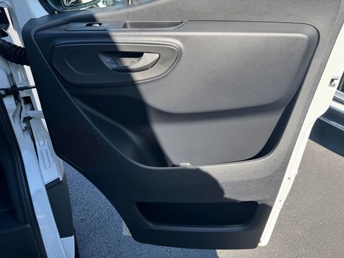 New 2025 Mercedes-Benz Sprinter 3500 image 15