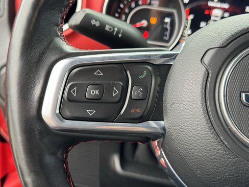 Used 2021 Jeep Wrangler Unlimited Rubicon image 29