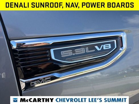 Certified 2024 GMC Sierra 1500 Denali w/ Denali Reserve Package image 38