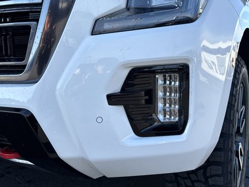 Used 2022 GMC Yukon AT4 w/ Max Trailering Package image 11