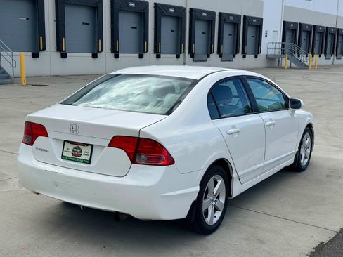 Used 2008 Honda Civic EX image 5