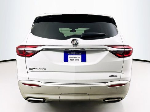 Used 2020 Buick Enclave Premium w/ Surround and Sites Package AWD/4WD image 15