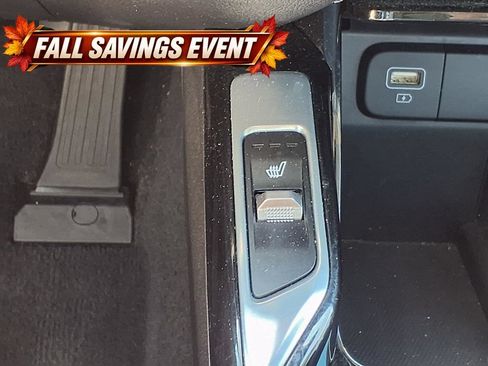Used 2023 Kia Sorento SX AWD/4WD image 16
