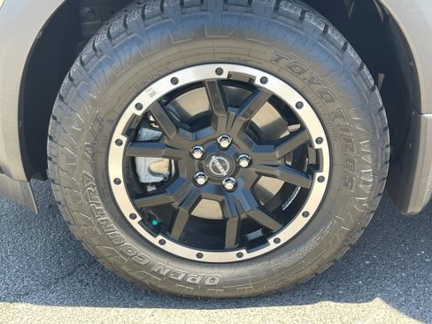 Certified 2023 Nissan Pathfinder Rock Creek AWD/4WD image 26