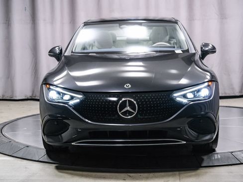 Certified 2023 Mercedes-Benz EQE 500 4MATIC Sedan image 6